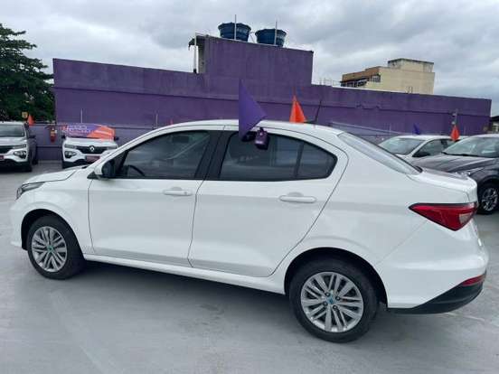 FIAT-CRONOS-1.0 FIREFLY FLEX DRIVE MANUAL FIAT-CRONOS-2023