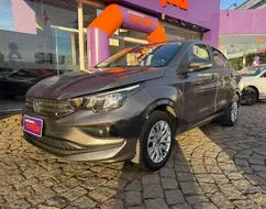 FIAT CRONOS 1.0 FIREFLY FLEX DRIVE MANUAL FIAT CRONOS 1.0 FIREFLY FLEX DRIVE MANUAL