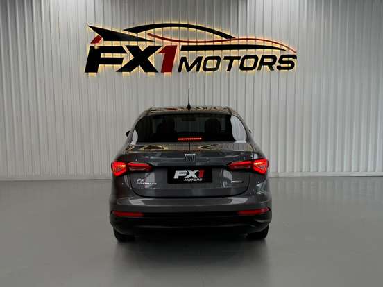 FIAT-CRONOS-1.0 FIREFLY FLEX DRIVE MANUAL FIAT-CRONOS-2024