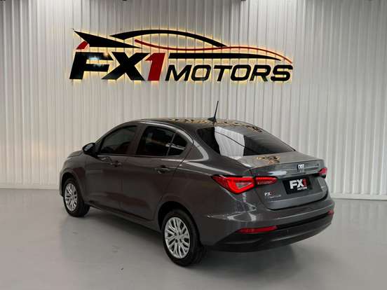 FIAT-CRONOS-1.0 FIREFLY FLEX DRIVE MANUAL FIAT-CRONOS-2024