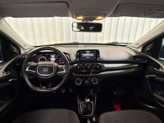 FIAT-CRONOS-1.0 FIREFLY FLEX DRIVE MANUAL FIAT-CRONOS-2024