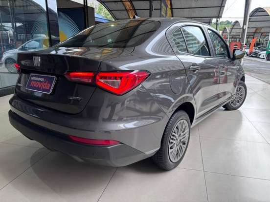 FIAT-CRONOS-2025