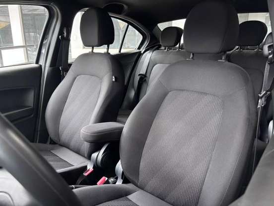 FIAT-CRONOS-1.3 FIREFLY FLEX DRIVE CVT FIAT-CRONOS-2025