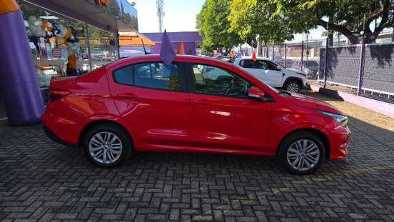 FIAT-CRONOS-1.3 FIREFLY FLEX DRIVE CVT FIAT-CRONOS-2024