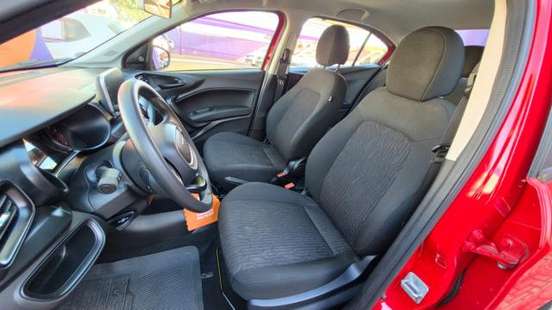 FIAT-CRONOS-1.3 FIREFLY FLEX DRIVE CVT FIAT-CRONOS-2024