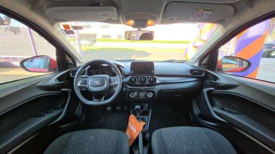 FIAT-CRONOS-1.3 FIREFLY FLEX DRIVE CVT FIAT-CRONOS-2024