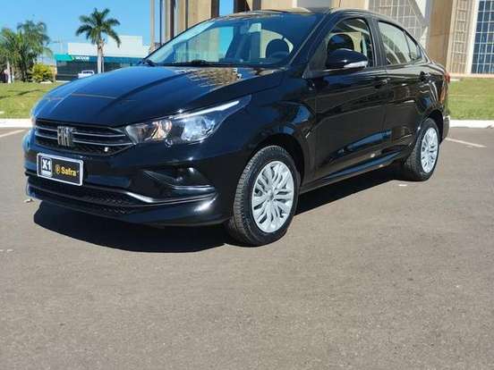 FIAT-CRONOS-1.3 FIREFLY FLEX DRIVE CVT FIAT-CRONOS-2024