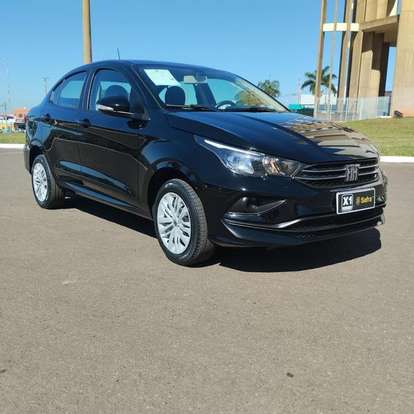 FIAT-CRONOS-1.3 FIREFLY FLEX DRIVE CVT FIAT-CRONOS-2024