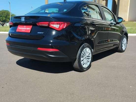 FIAT-CRONOS-1.3 FIREFLY FLEX DRIVE CVT FIAT-CRONOS-2024
