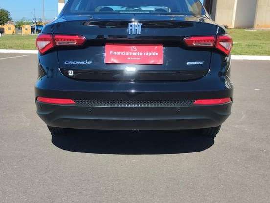 FIAT-CRONOS-1.3 FIREFLY FLEX DRIVE CVT FIAT-CRONOS-2024