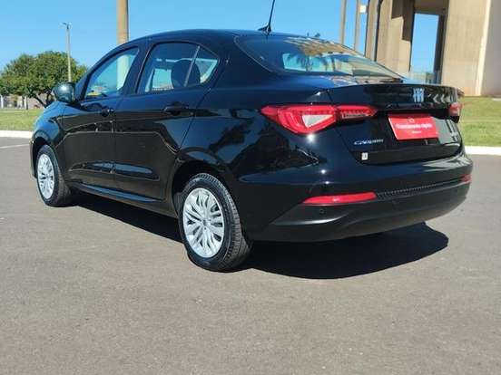 FIAT-CRONOS-1.3 FIREFLY FLEX DRIVE CVT FIAT-CRONOS-2024