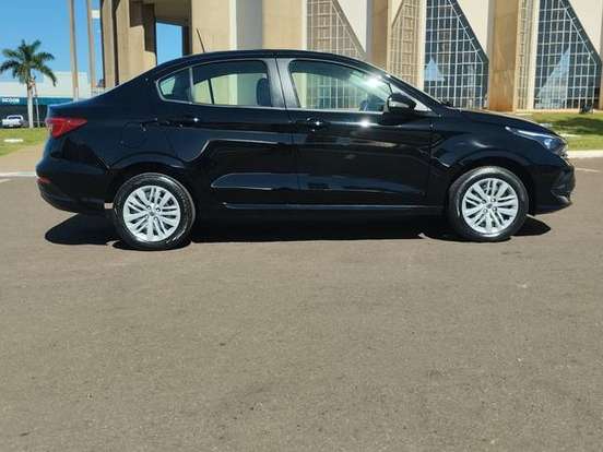 FIAT-CRONOS-1.3 FIREFLY FLEX DRIVE CVT FIAT-CRONOS-2024