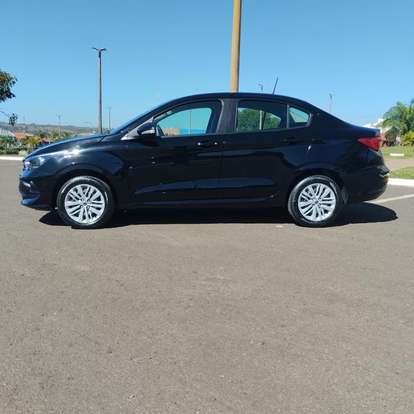 FIAT-CRONOS-1.3 FIREFLY FLEX DRIVE CVT FIAT-CRONOS-2024