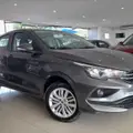 FIAT CRONOS 1.3 FIREFLY FLEX DRIVE CVT FIAT CRONOS 1.3 FIREFLY FLEX DRIVE CVT