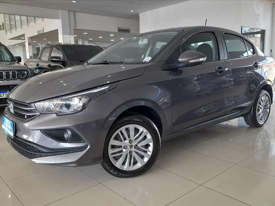 FIAT-CRONOS-1.3 FIREFLY FLEX DRIVE CVT FIAT-CRONOS-2024