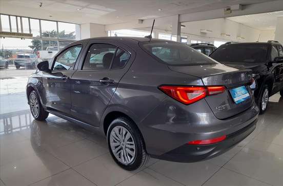 FIAT-CRONOS-1.3 FIREFLY FLEX DRIVE CVT FIAT-CRONOS-2024