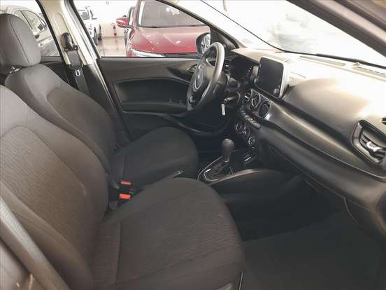 FIAT-CRONOS-1.3 FIREFLY FLEX DRIVE CVT FIAT-CRONOS-2024