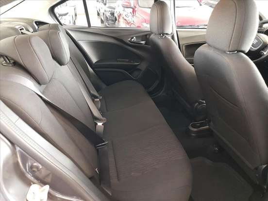 FIAT-CRONOS-1.3 FIREFLY FLEX DRIVE CVT FIAT-CRONOS-2024