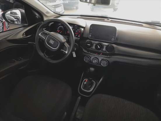 FIAT-CRONOS-1.3 FIREFLY FLEX DRIVE CVT FIAT-CRONOS-2024