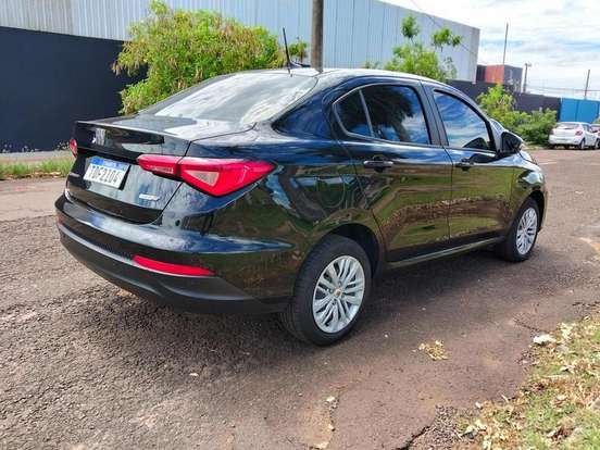 FIAT-CRONOS-1.3 FIREFLY FLEX DRIVE CVT FIAT-CRONOS-2024