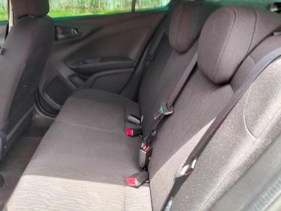 FIAT-CRONOS-1.3 FIREFLY FLEX DRIVE CVT FIAT-CRONOS-2024