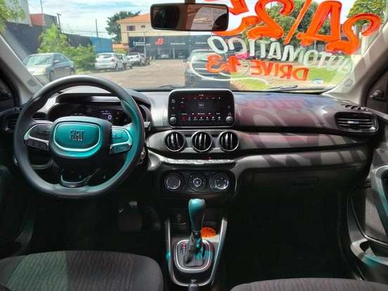 FIAT-CRONOS-1.3 FIREFLY FLEX DRIVE CVT FIAT-CRONOS-2024