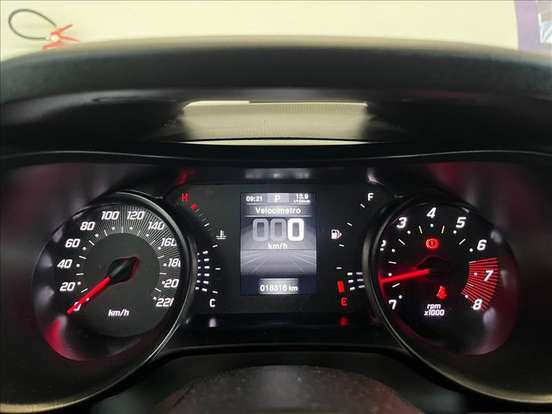 FIAT-CRONOS-1.3 FIREFLY FLEX DRIVE CVT FIAT-CRONOS-2024