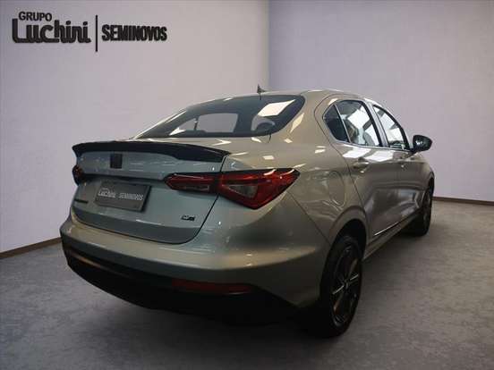 FIAT-CRONOS-1.3 FIREFLY FLEX DRIVE CVT FIAT-CRONOS-2024