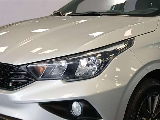 FIAT-CRONOS-1.3 FIREFLY FLEX DRIVE CVT FIAT-CRONOS-2024