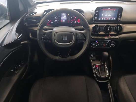 FIAT-CRONOS-1.3 FIREFLY FLEX DRIVE CVT FIAT-CRONOS-2024
