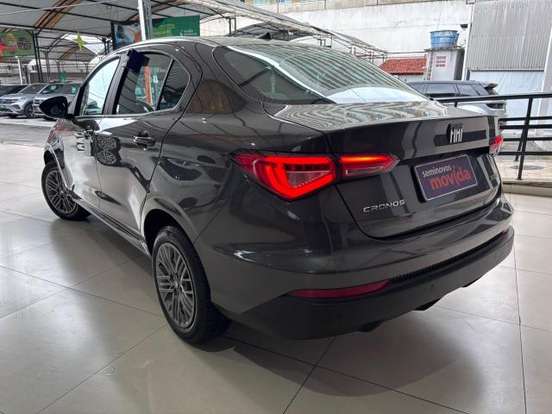 FIAT-CRONOS-2025