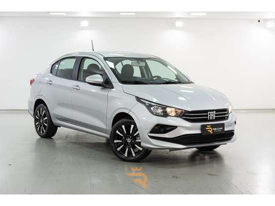 FIAT-CRONOS-1.3 FIREFLY FLEX DRIVE CVT FIAT-CRONOS-2024