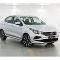 FIAT CRONOS 1.3 FIREFLY FLEX DRIVE CVT FIAT CRONOS 1.3 FIREFLY FLEX DRIVE CVT