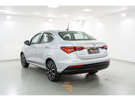 FIAT-CRONOS-1.3 FIREFLY FLEX DRIVE CVT FIAT-CRONOS-2024