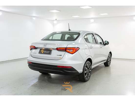 FIAT-CRONOS-1.3 FIREFLY FLEX DRIVE CVT FIAT-CRONOS-2024