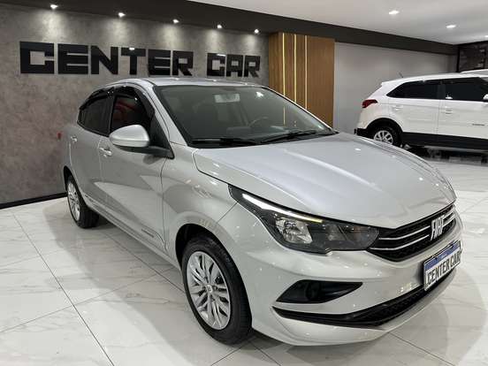 FIAT-CRONOS-1.3 FIREFLY FLEX DRIVE MANUAL FIAT-CRONOS-2022