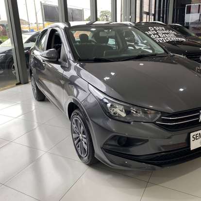 FIAT-CRONOS-1.3 FIREFLY FLEX DRIVE MANUAL FIAT-CRONOS-2024