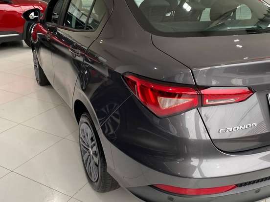FIAT-CRONOS-1.3 FIREFLY FLEX DRIVE MANUAL FIAT-CRONOS-2024