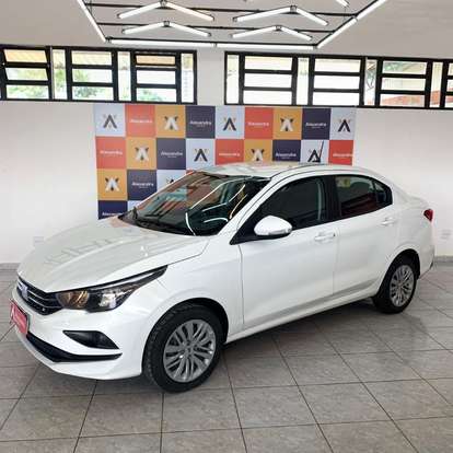 FIAT-CRONOS-1.3 FIREFLY FLEX DRIVE MANUAL FIAT-CRONOS-2024