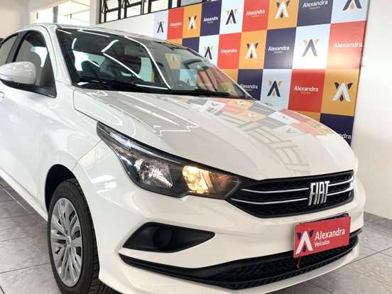 FIAT-CRONOS-1.3 FIREFLY FLEX DRIVE MANUAL FIAT-CRONOS-2024