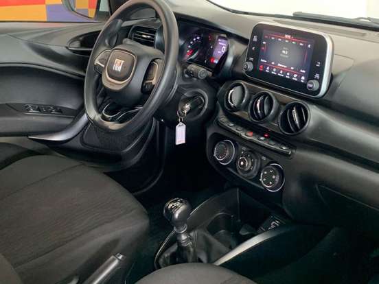 FIAT-CRONOS-1.3 FIREFLY FLEX DRIVE MANUAL FIAT-CRONOS-2024