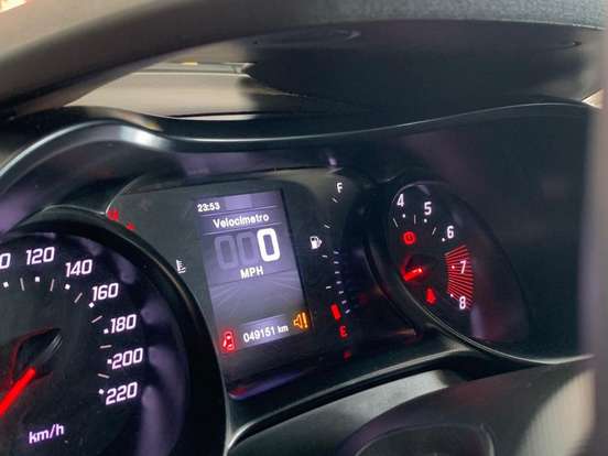 FIAT-CRONOS-1.3 FIREFLY FLEX DRIVE MANUAL FIAT-CRONOS-2024