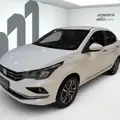 FIAT CRONOS 1.3 FIREFLY FLEX PRECISION CVT FIAT CRONOS 1.3 FIREFLY FLEX PRECISION CVT