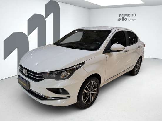 FIAT-CRONOS-1.3 FIREFLY FLEX PRECISION CVT FIAT-CRONOS-2023