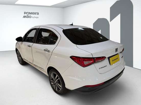 FIAT-CRONOS-1.3 FIREFLY FLEX PRECISION CVT FIAT-CRONOS-2023