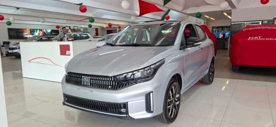 FIAT-CRONOS-1.3 FIREFLY FLEX PRECISION CVT FIAT-CRONOS-2026