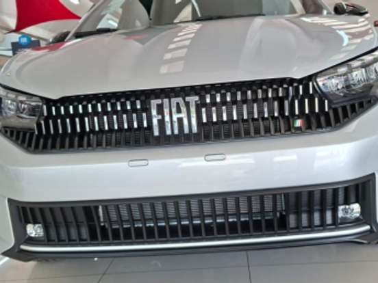 FIAT-CRONOS-1.3 FIREFLY FLEX PRECISION CVT FIAT-CRONOS-2026