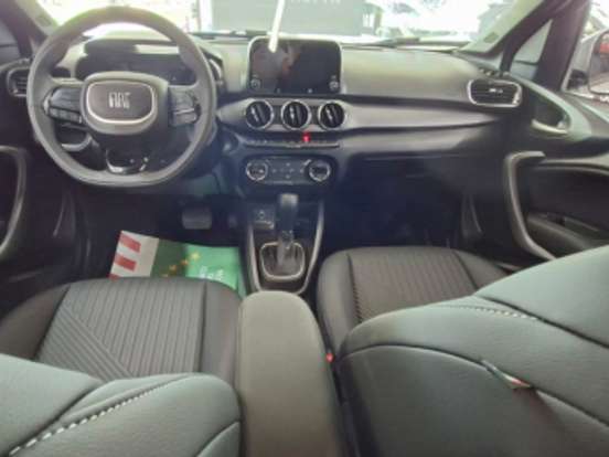 FIAT-CRONOS-1.3 FIREFLY FLEX PRECISION CVT FIAT-CRONOS-2026