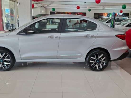 FIAT-CRONOS-1.3 FIREFLY FLEX PRECISION CVT FIAT-CRONOS-2026