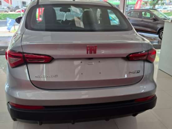 FIAT-CRONOS-1.3 FIREFLY FLEX PRECISION CVT FIAT-CRONOS-2026